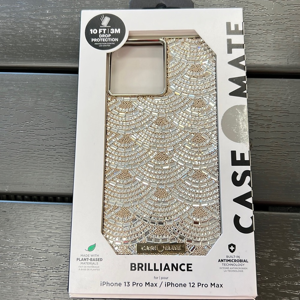 iPhone 13 Pro Max/iPhone 12 Pro Max case